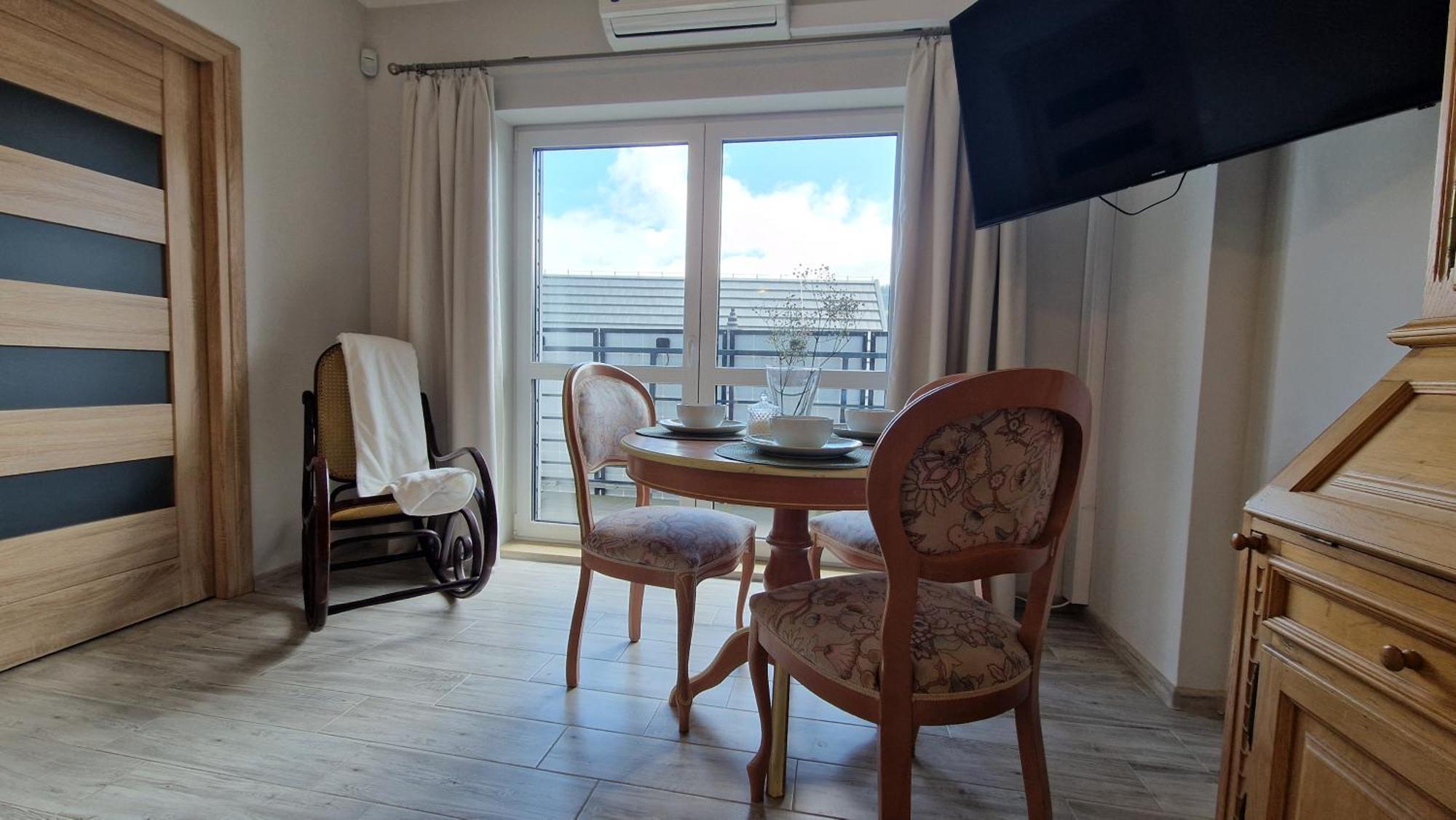 Hello Apartment Szczyrk